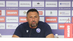 Adžem pred Rudar poručio: "Oguglao sam na to, mnogi će se 'posuti pepelom' i izviniti za to"