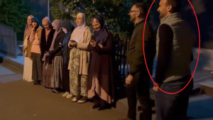 I kako suzu ne pustiti - Tuki doček u Bosanskoj Dubici kakav nije imao: Dobro nam došao najbrži sine