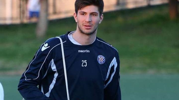 Hajdukovo čudo dolazi iz Omiša i tvrdi: Begović mi je uzor