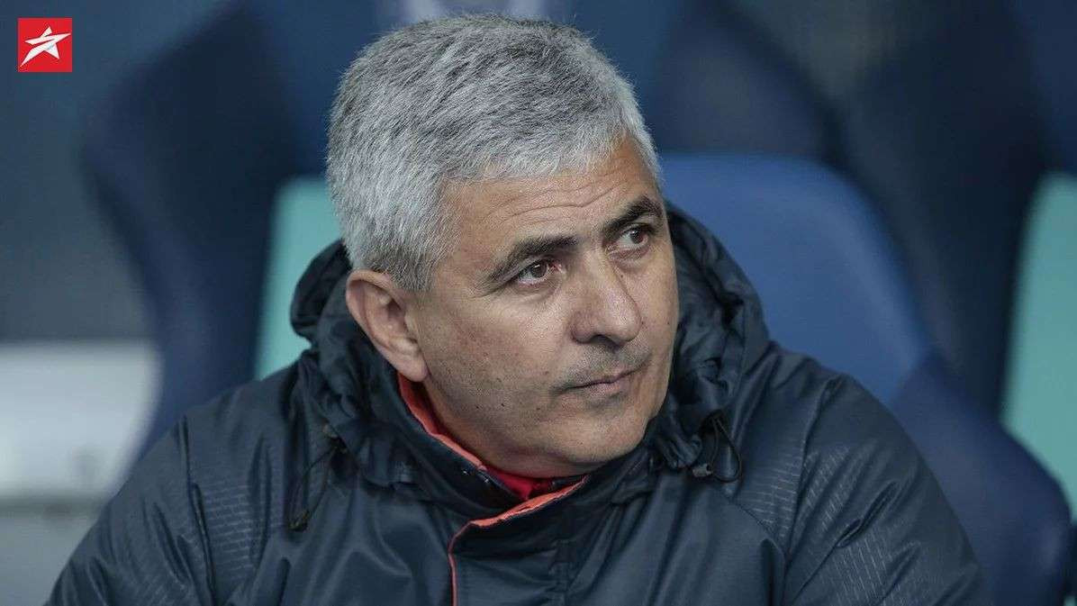 Nestorović: Ko god izađe na teren, dat će svoj maksimum Nestorović: Ko god izađe na teren, dat će svoj maksimum