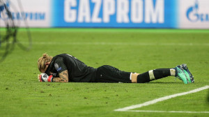 Novo poniženje za Kariusa: Newcastle ga otjerao nakon samo tri mjeseca