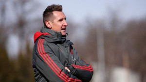 Legendarni Miroslav Klose preuzima klub iz komšiluka