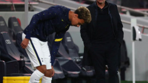 PSG ostao kratkih rukava: Tottenhem odbio ponudu za Dele Allija