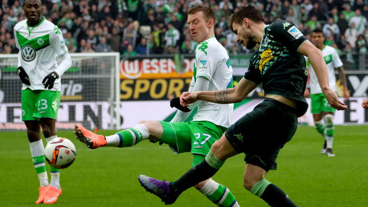 Golijada u Bundesligi: Wolfsburg i Schalke sigurni