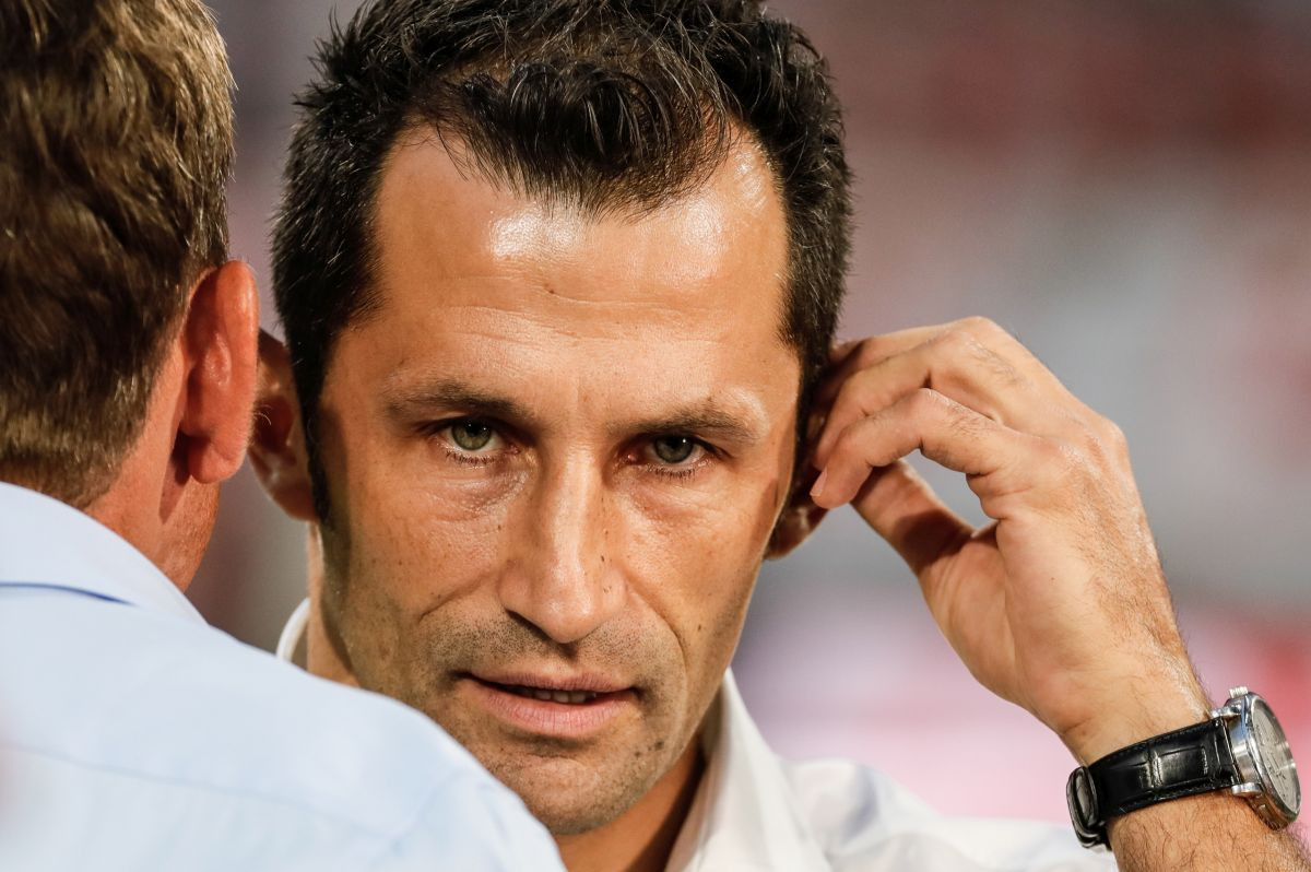 Hasan Salihamidžić polako veže konce u Bayernu: Uskoro realizacija dva velika posla