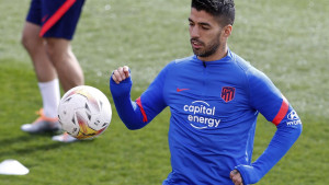 Na pomolu iznenađujući transfer Luisa Suareza!