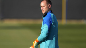 Niko nije znao da je Ter Stegen išao na presađivanje kose, a rezultat nije mogao biti bolji