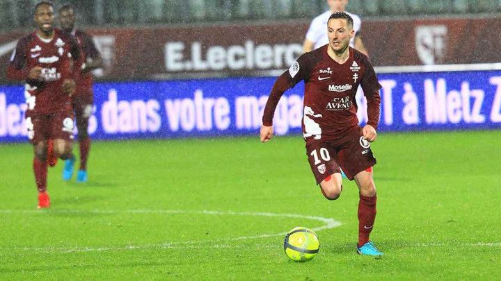 PSG uvjerljiv protiv Metza, Miličević igrao do 86. minute