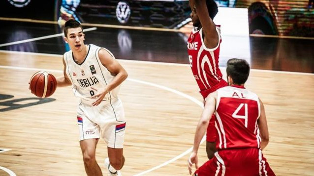 KK Igokea dovela novog playa