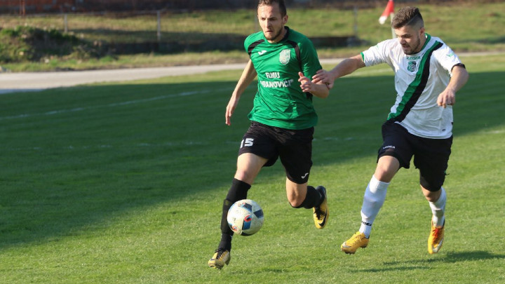 Ko će do titule prvaka: Svatovac pomogao Gradini, do kraja nas čeka mnogo uzbuđenja
