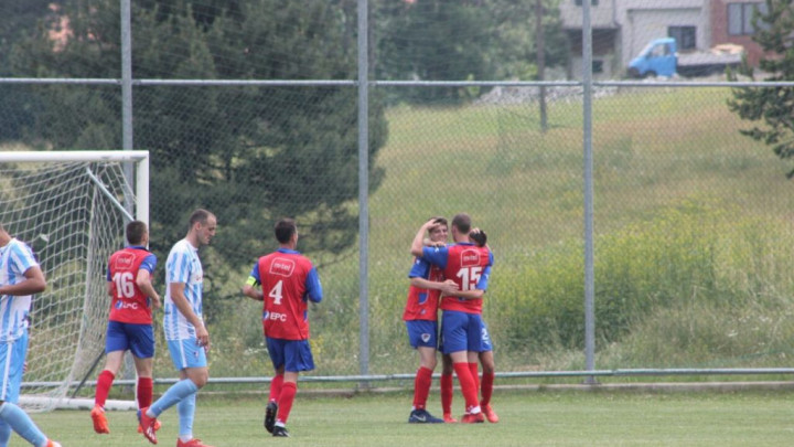 Borac se razišao sa još dvojicom fudbalera