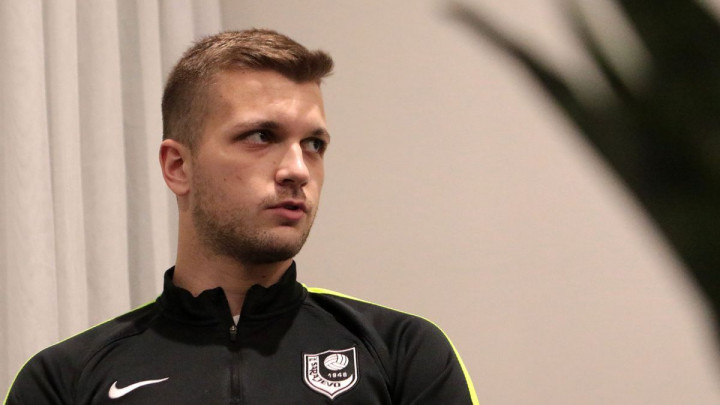 Mustedanagić: Ko su najbolji igrači u Premijer ligi? Ahmetović i Štilić