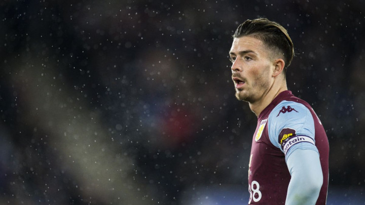 Ukoliko ne ostane u Premiershipu, Aston Villa gubi najboljeg igrača