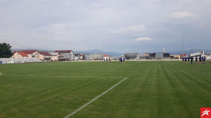 Zrinjski i Krupa će konačno na teren i to kakav teren!
