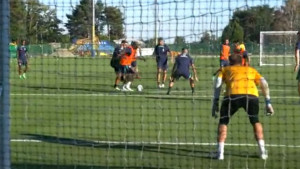 Inter objavio video šta Džeku čeka kad se priključi pripremama
