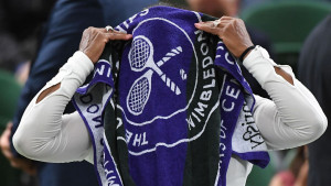 Serena Williams je znala da ovaj dan jednom mora da dođe: "Ovdje sam da vam kažem..."