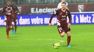 PSG uvjerljiv protiv Metza, Miličević igrao do 86. minute