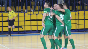 Mostar SG bolji od Brotnja u prvoj utakmici finala doigravanja za prvaka BiH
