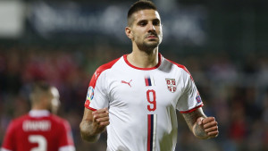 Mitrović golom u 90. minuti donio pobjedu Srbiji protiv Paragvaja