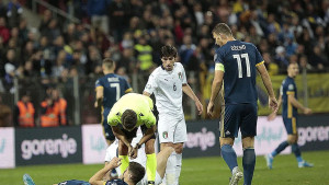 Inter odustao od Vidala, ali već imaju novu metu za januar
