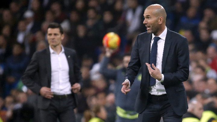 Zidaneu novi ugovor s Realom