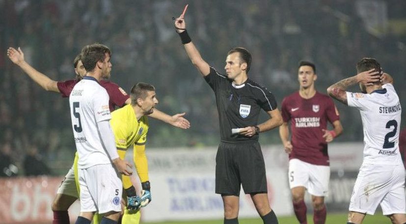 AŽURIRANO: Pogledajte kompletan raspored posljednjeg dijela sezone Premijer lige