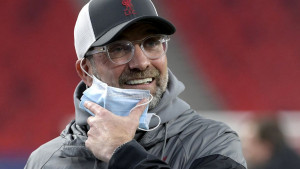 Klopp iznenadio navijače Liverpoola
