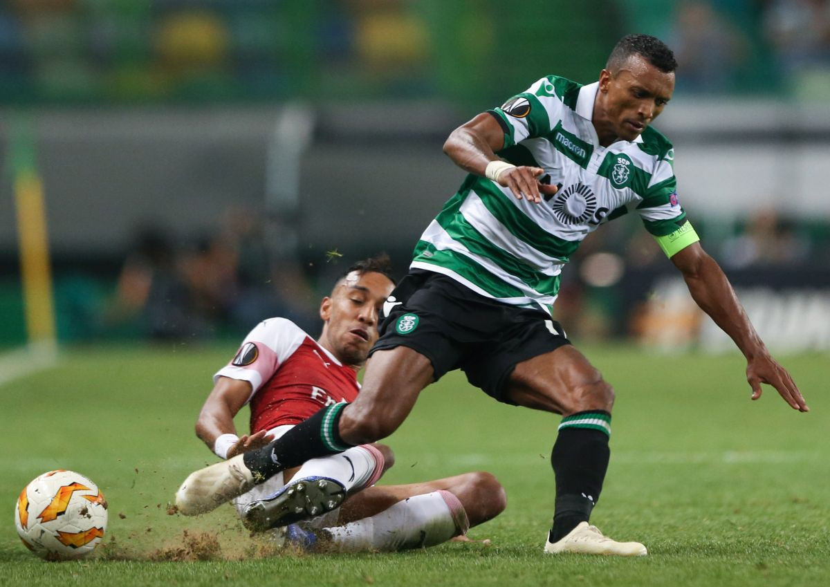 Transfer koji je mnoge iznenadio: Luis Nani se vraća u Evropu