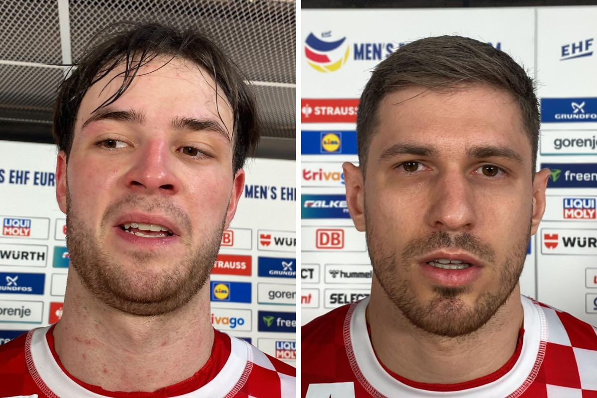 Marin Jelinić otkrio šta je koštalo Hrvatsku pobjede, Veronu Načinoviću teško pričati vruće glave Marin Jelinić otkrio šta je koštalo Hrvatsku pobjede, Veronu Načinoviću teško pričati vruće glave