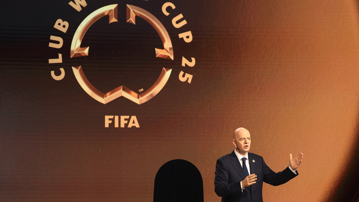 Poznate grupe za FIFA Svjetsko prvenstvo za klubove: Čeka nas pravi spektakl! Poznate grupe za FIFA Svjetsko prvenstvo za klubove: Čeka nas pravi spektakl!
