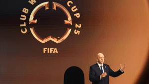 Poznate grupe za FIFA Svjetsko prvenstvo za klubove: Čeka nas pravi spektakl!