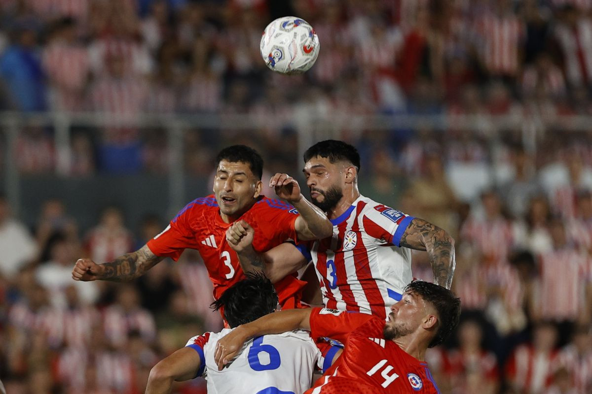 "La Roja" sve dalje od Mundijala: Sinoćnji poraz je bio novi udarac za kultnu reprezentaciju