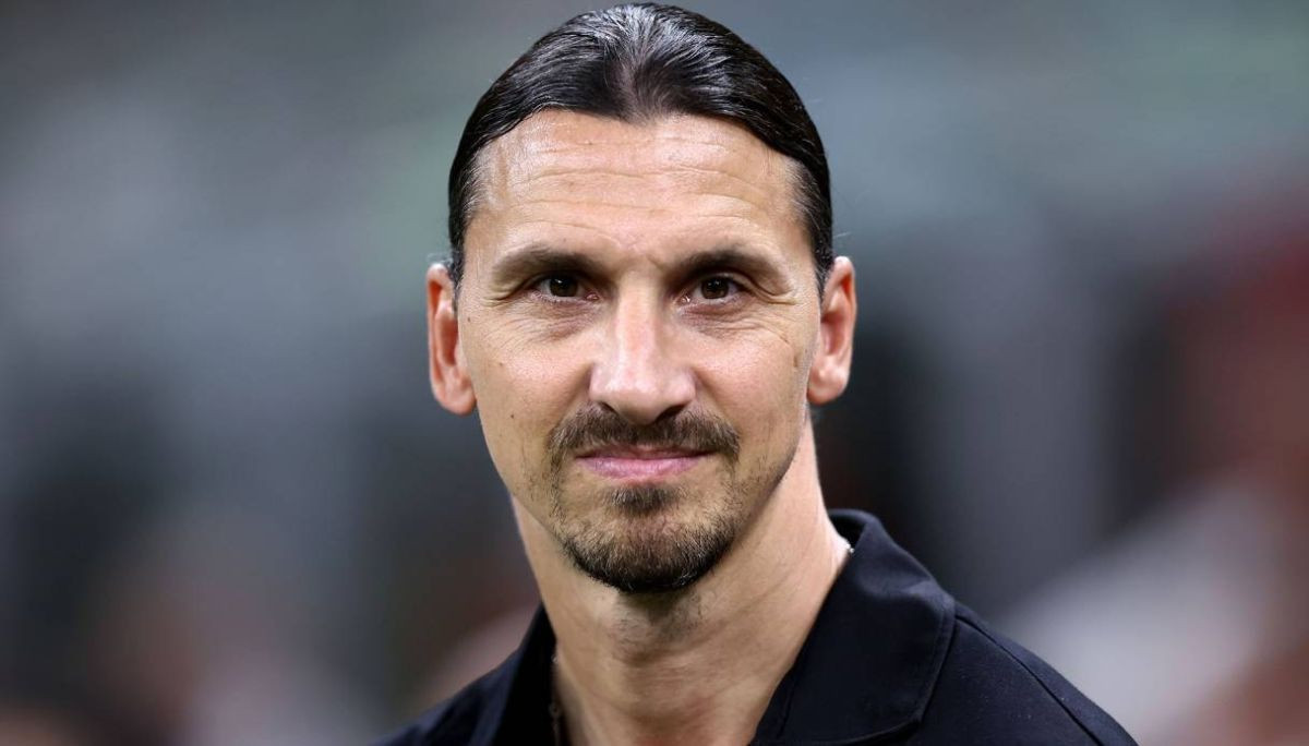 Ibrahimović postrojio svlačionicu: "Ja imam najviše novca"; Zatim je ugledao legendu: "Dobro, ti..."