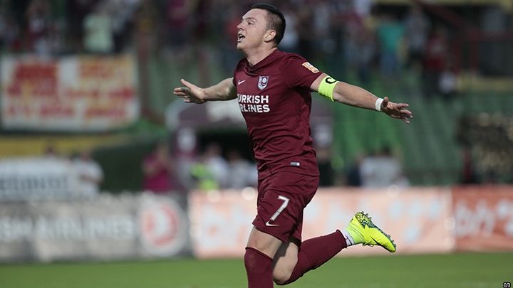 U kakvoj su formi Zmajevi pred početak kvalifikacija za SP?
