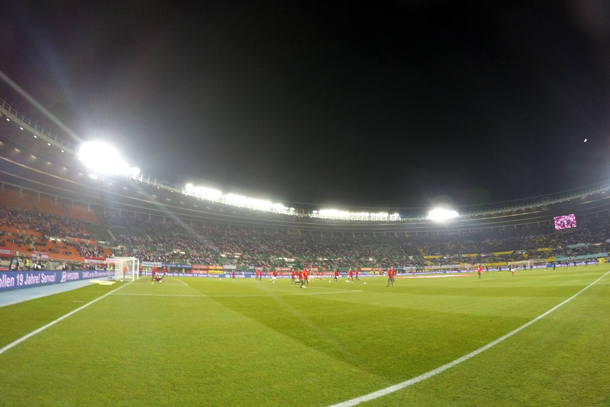 Austrijanci pred dolazak BiH: "Sportski ponos ili sramota?"