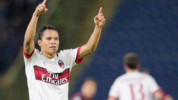 Bacca će transferom razočarati navijače Milana?