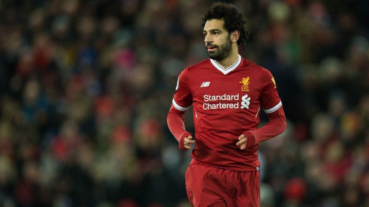 Alarm u Liverpoolu: Evropski velikan želi Salaha
