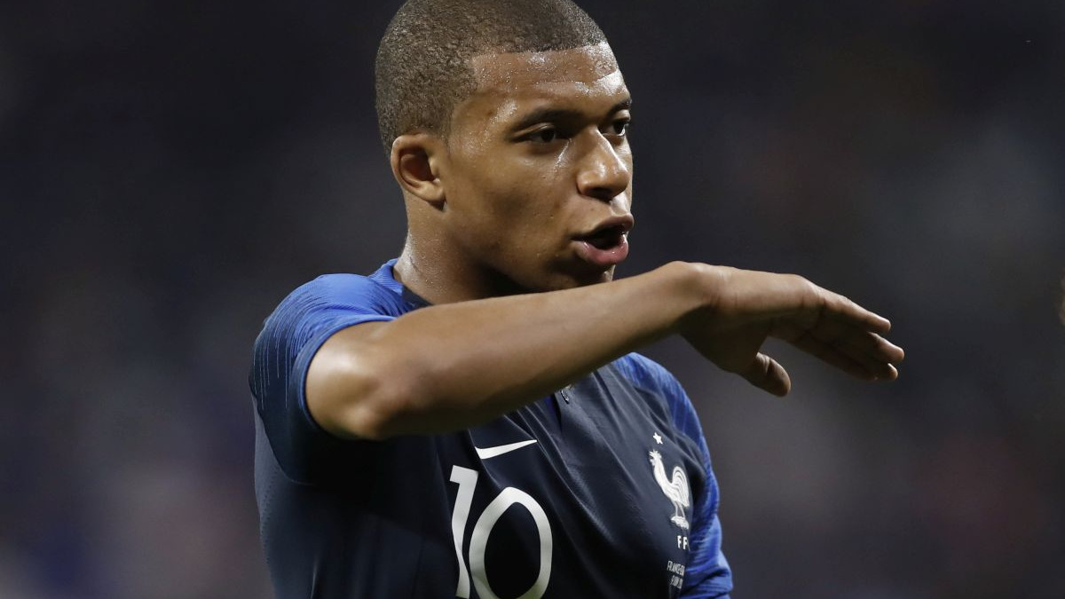 Šta će Mbappe, Pogba i ostale zvijezde jesti na SP-u?