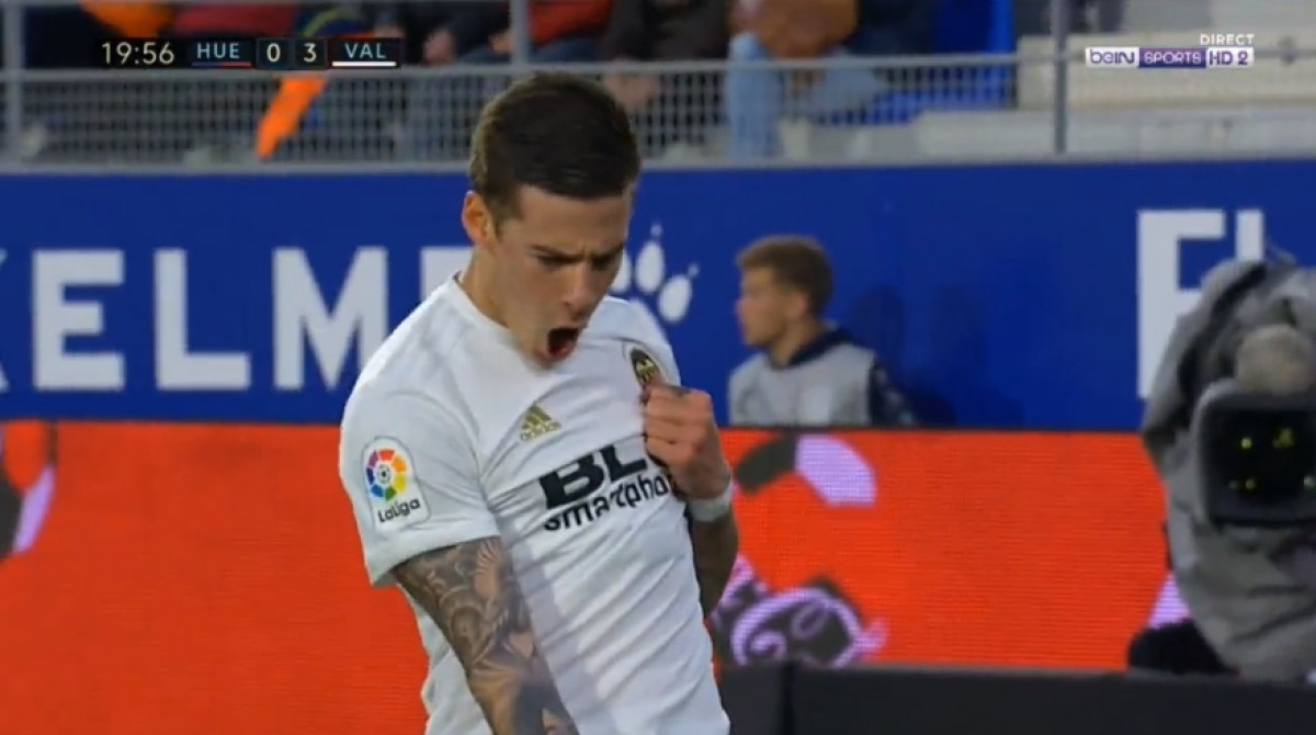 Valencia želi srušiti današnji rekord Leverkusena, četiri gola za samo 33 minute