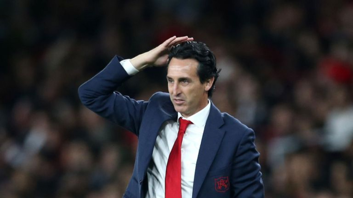 Emery blizu preuzimanja novog kluba?