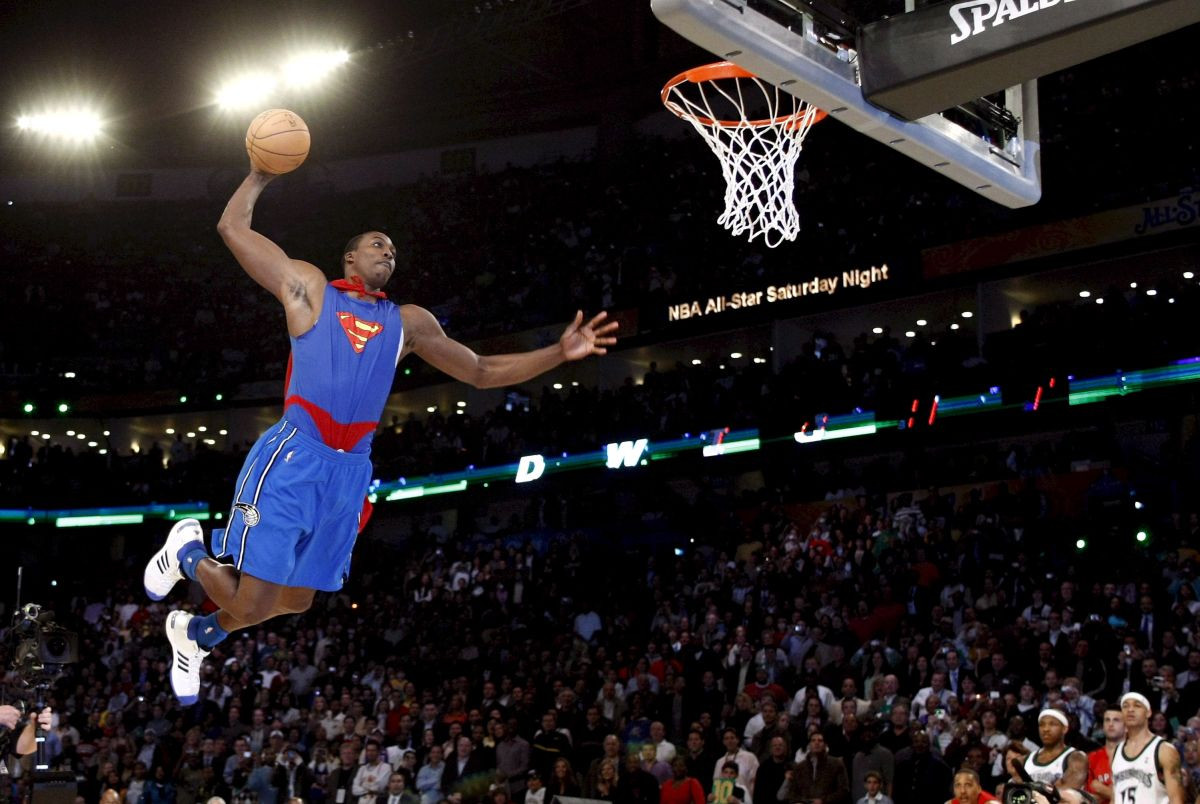 NBA liga objavila učesnike u zakucavanjima i šutiranju trojki