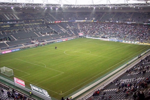 Borussia M'gladbach odredila cijene karata za Sarajevo