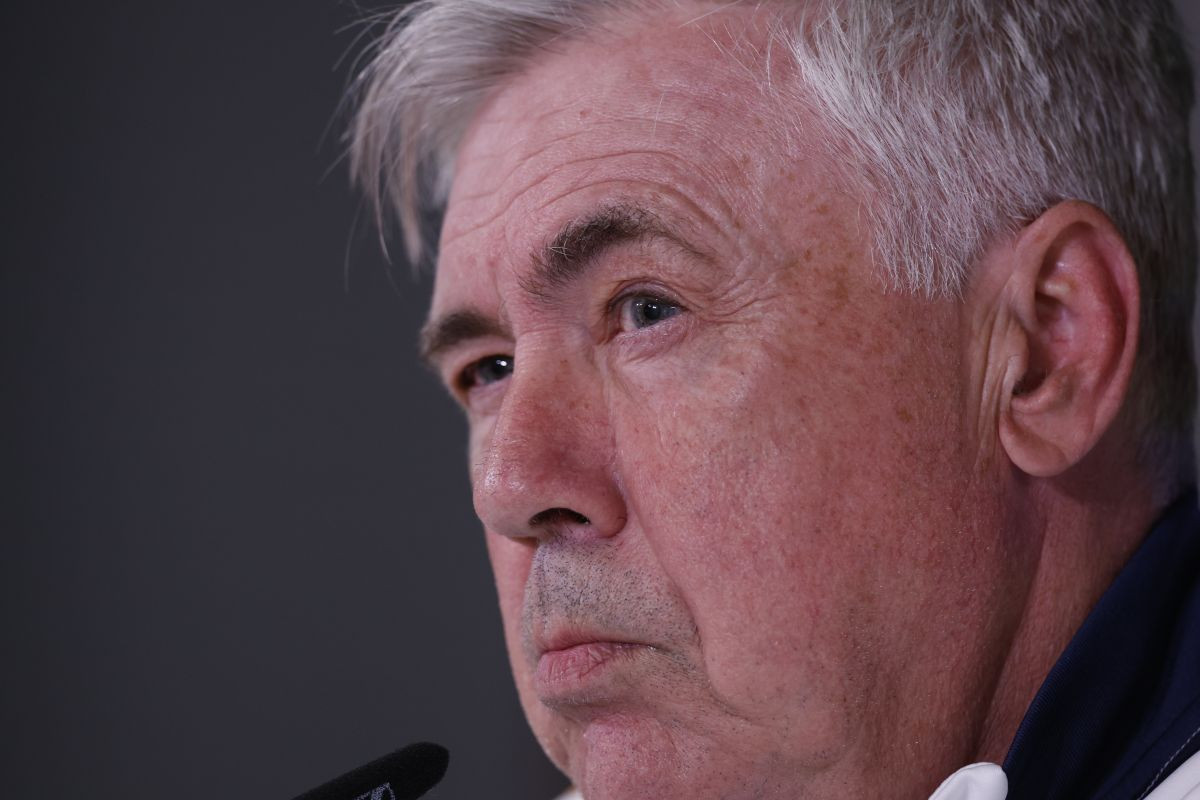 Dileme više nema! I Carlo Ancelotti potvrdio ko je novi trener Reala: "Nemam mu šta savjetovati" Dileme više nema! I Carlo Ancelotti potvrdio ko je novi trener Reala: "Nemam mu šta savjetovati"