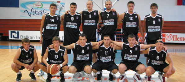 Igokea bez problema protiv Servitiuma
