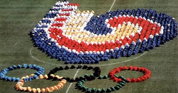 Istorija OI: Seoul 1988.