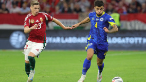Jusuf Gazibegović otkrio detalje oko transfera u Koln: "Nisam mnogo razmišljao"