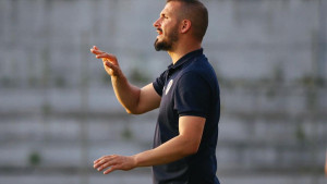 Maksimović: Mi smo Borac, mi smo šampioni, nema improvizacije!
