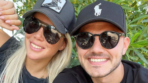 Neočekivana destinacija: Sve će da gori jer u grad stižu Wanda i Mauro Icardi