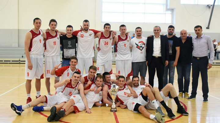 Gorica šokirala Cibonu i nanijela joj prvi poraz u prvenstvu