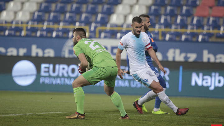 Kostić: Željo je uvijek motiv, šteta što se onda ne dogovorismo, sitnice su nas dijelile...